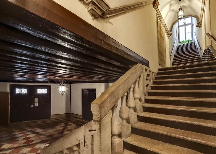 Residenza Valier - Rialto By Wonderful Italy