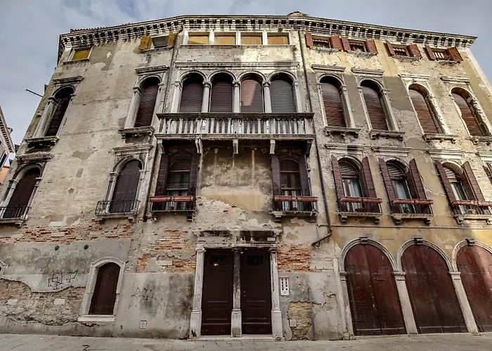 Residenza Valier - Rialto By Wonderful Italy